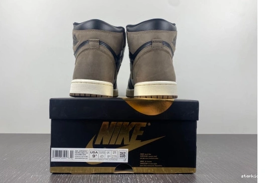 1  High Jordan  OG  Palomino DZ5485-020 Retro DZ5485-020 0427